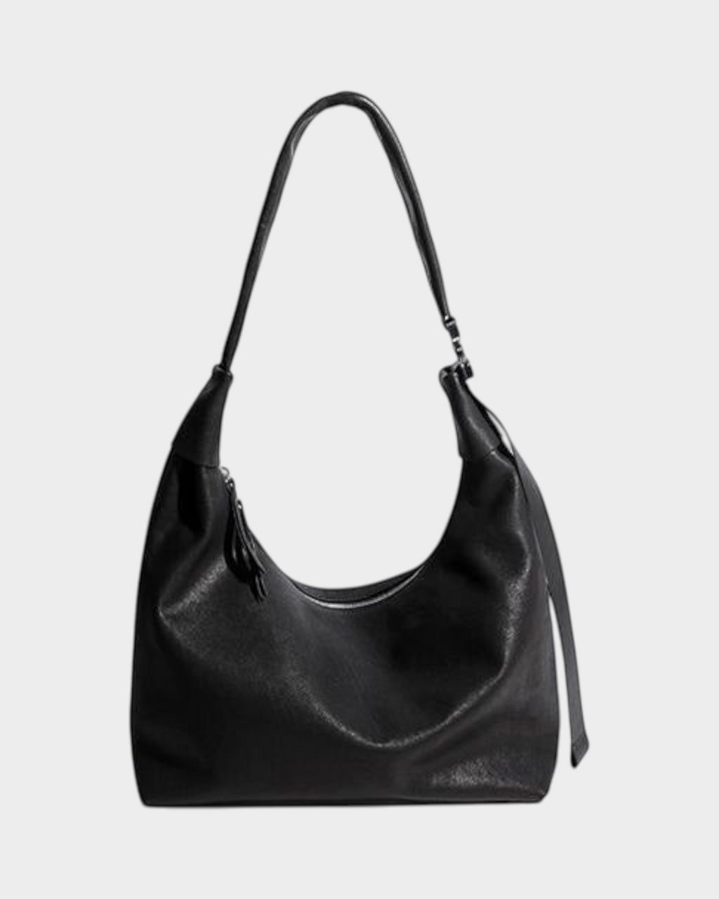 SIEVRA Drift shoulder bag detail view