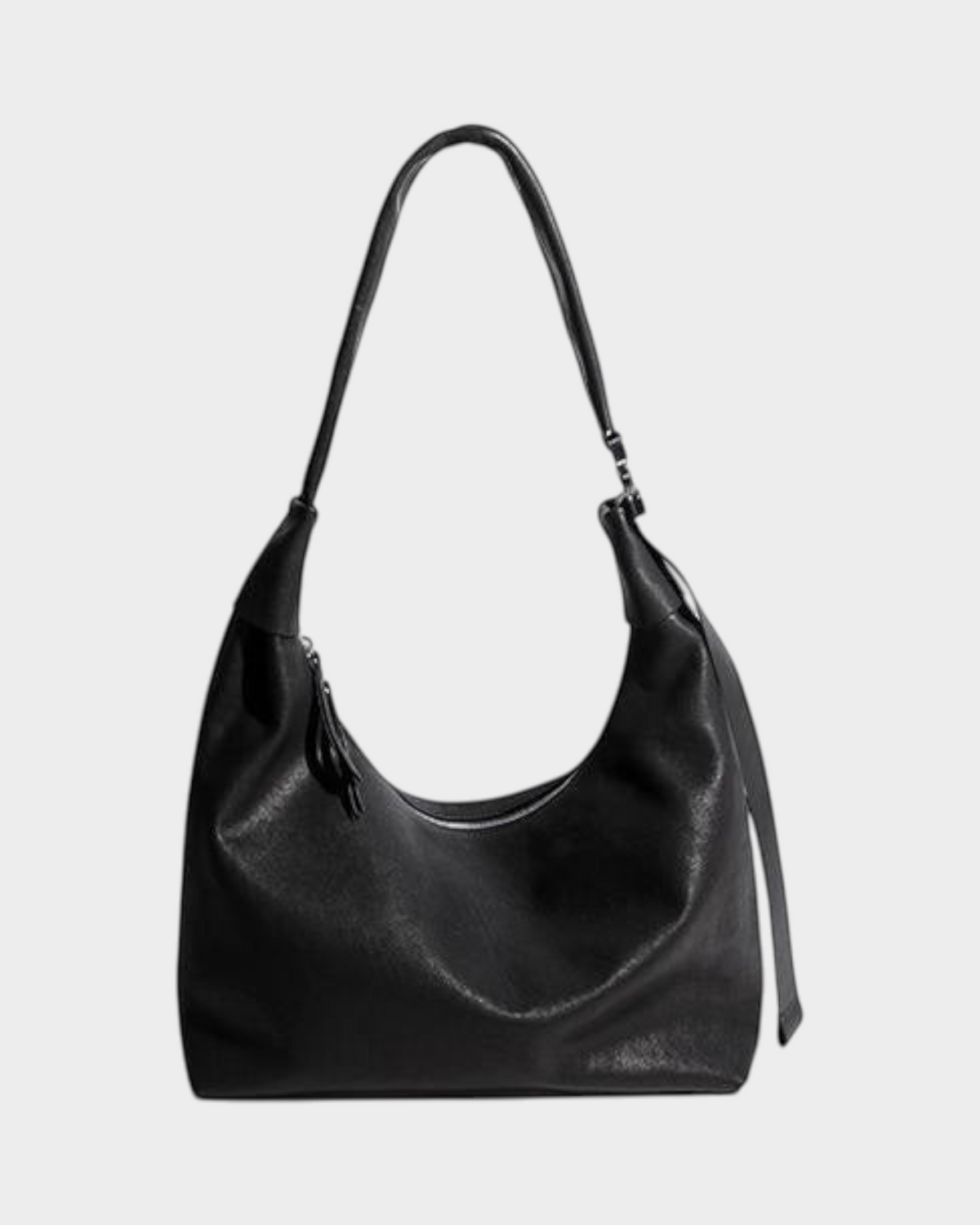 SIEVRA Drift shoulder bag detail view