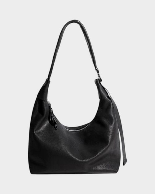 SIEVRA Drift shoulder bag detail view