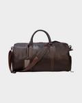 SIEVRA Haul travel bag full capacity view